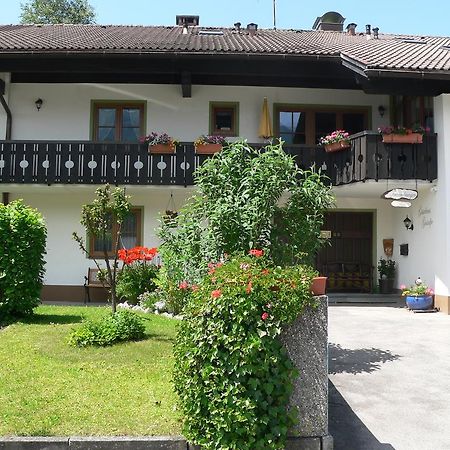 Gaestehaus Gaisalpe Fischen im Allgaeu Pokój zdjęcie