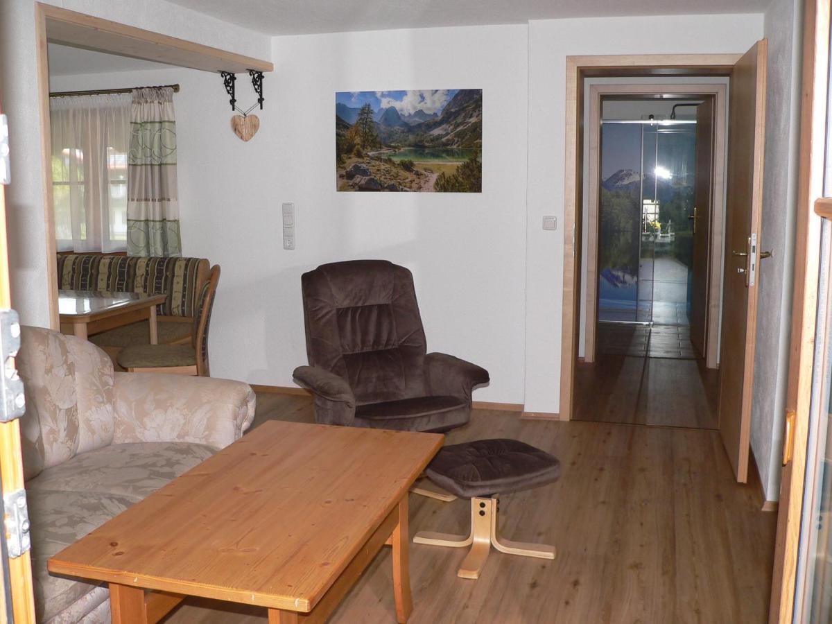 Gaestehaus Gaisalpe Fischen im Allgaeu Zewnętrze zdjęcie