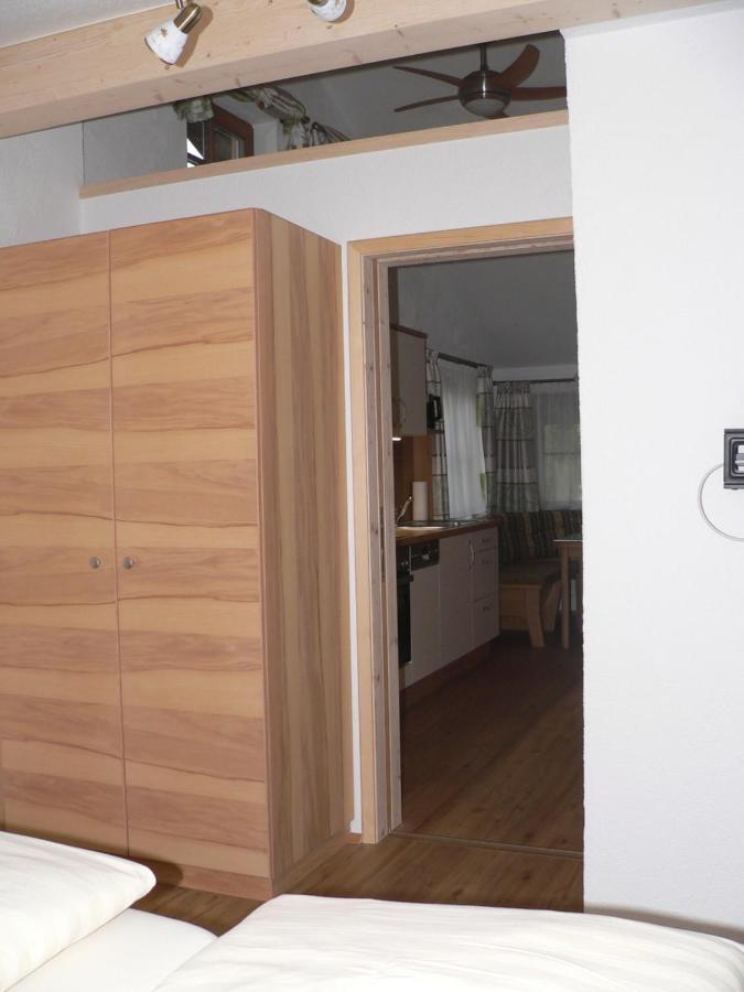 Gaestehaus Gaisalpe Fischen im Allgaeu Zewnętrze zdjęcie