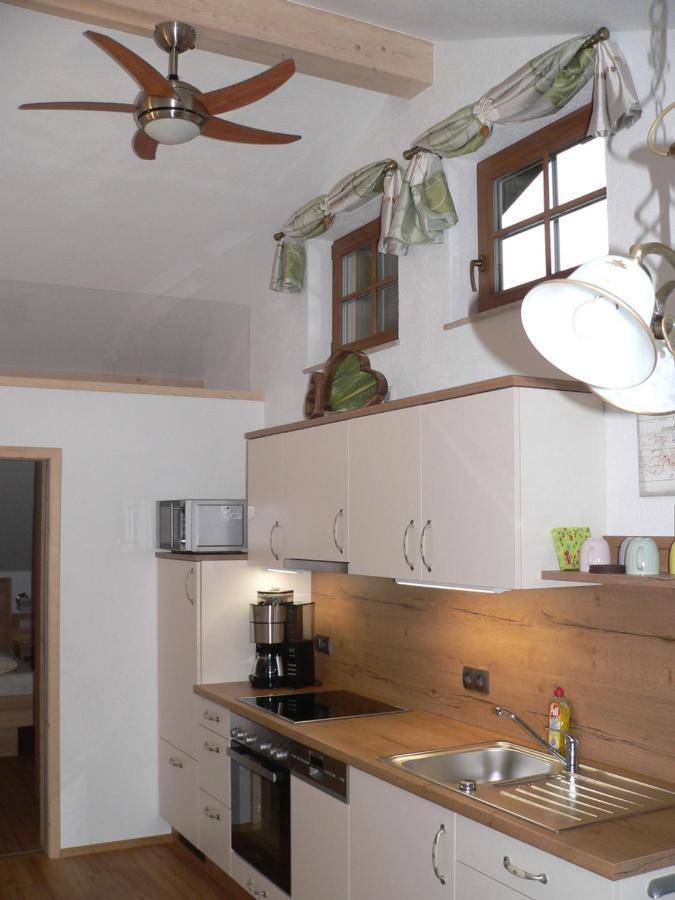Gaestehaus Gaisalpe Fischen im Allgaeu Zewnętrze zdjęcie