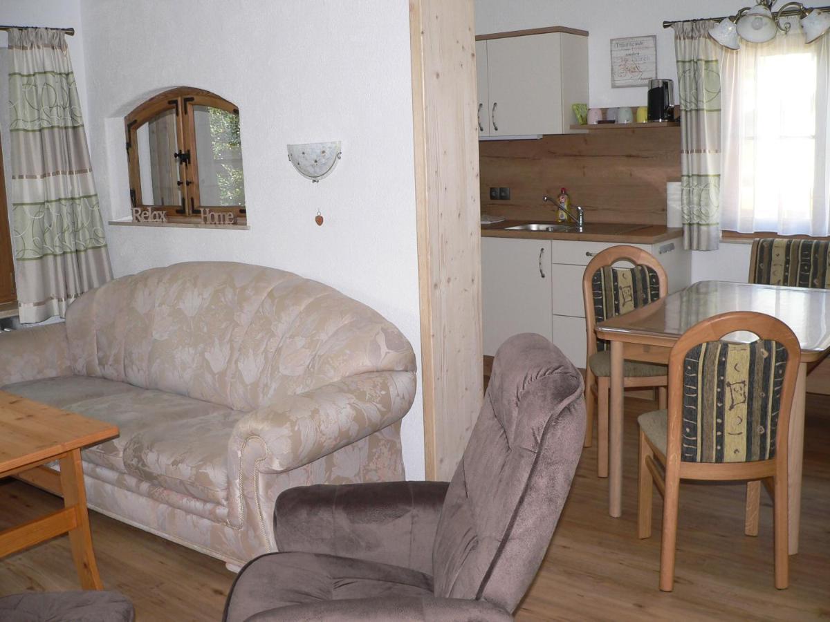 Gaestehaus Gaisalpe Fischen im Allgaeu Zewnętrze zdjęcie