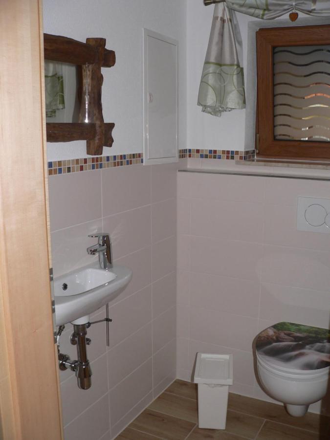Gaestehaus Gaisalpe Fischen im Allgaeu Zewnętrze zdjęcie