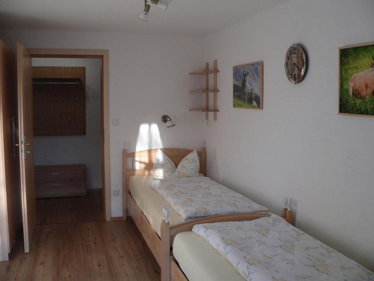 Gaestehaus Gaisalpe Fischen im Allgaeu Zewnętrze zdjęcie