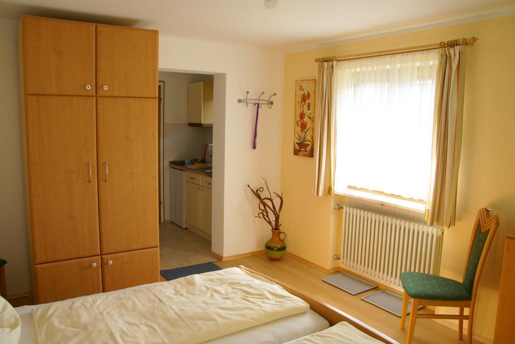 Gaestehaus Gaisalpe Fischen im Allgaeu Zewnętrze zdjęcie