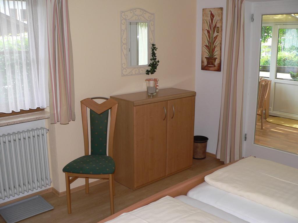 Gaestehaus Gaisalpe Fischen im Allgaeu Zewnętrze zdjęcie