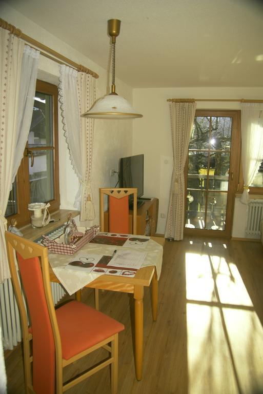 Gaestehaus Gaisalpe Fischen im Allgaeu Zewnętrze zdjęcie