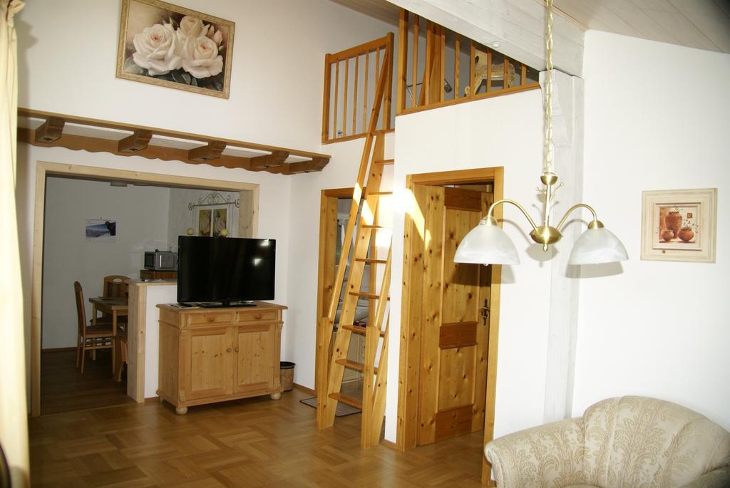 Gaestehaus Gaisalpe Fischen im Allgaeu Zewnętrze zdjęcie
