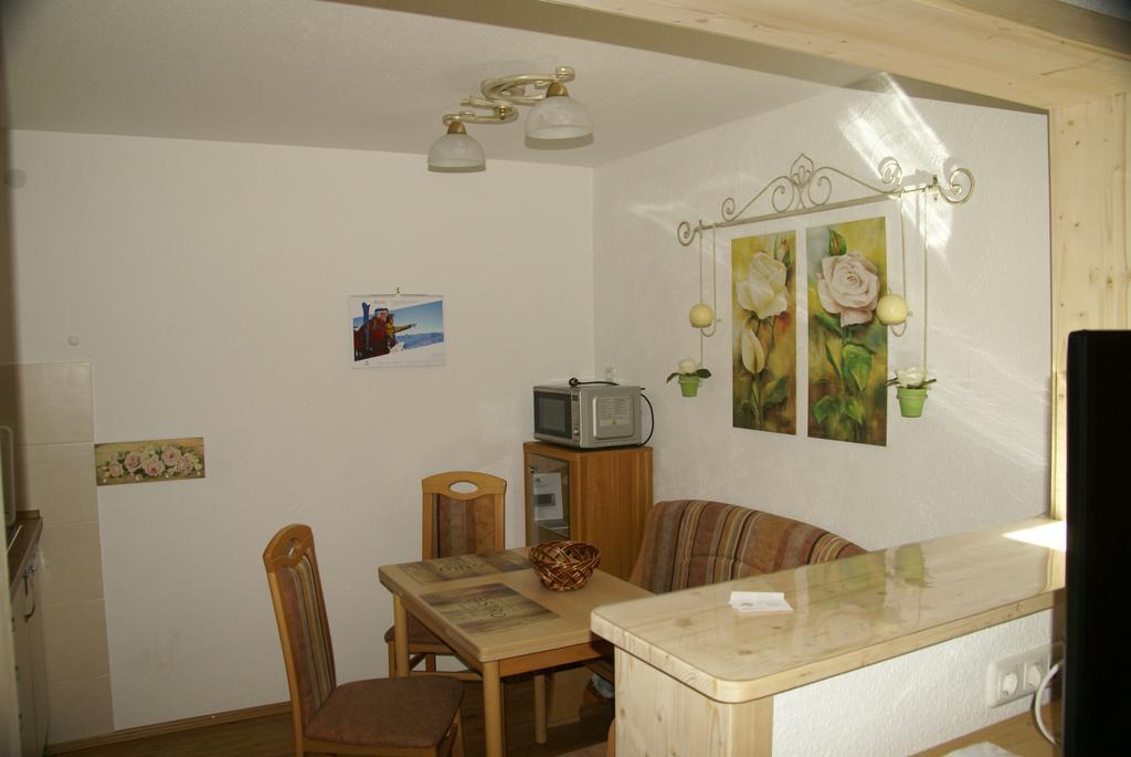 Gaestehaus Gaisalpe Fischen im Allgaeu Zewnętrze zdjęcie