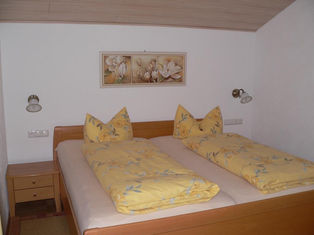 Gaestehaus Gaisalpe Fischen im Allgaeu Zewnętrze zdjęcie