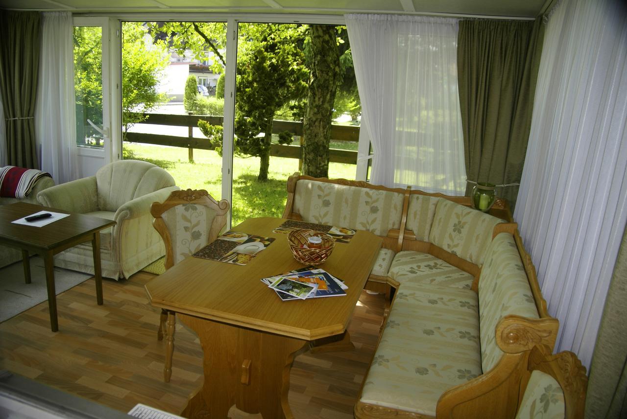 Gaestehaus Gaisalpe Fischen im Allgaeu Zewnętrze zdjęcie