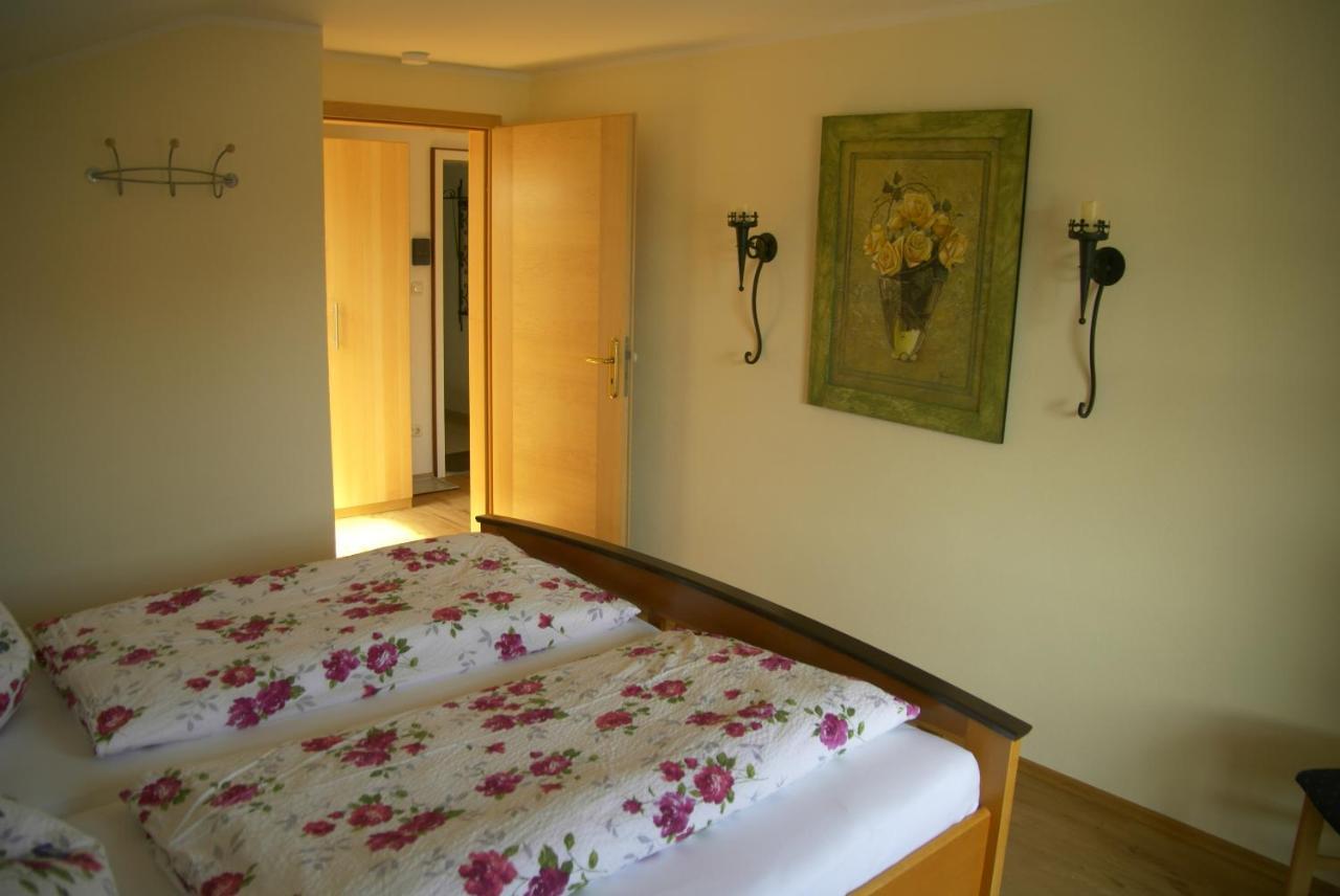 Gaestehaus Gaisalpe Fischen im Allgaeu Zewnętrze zdjęcie