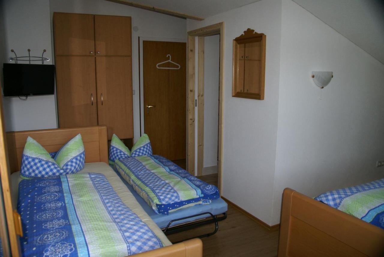 Gaestehaus Gaisalpe Fischen im Allgaeu Zewnętrze zdjęcie