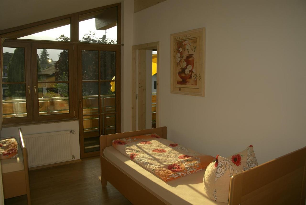 Gaestehaus Gaisalpe Fischen im Allgaeu Zewnętrze zdjęcie