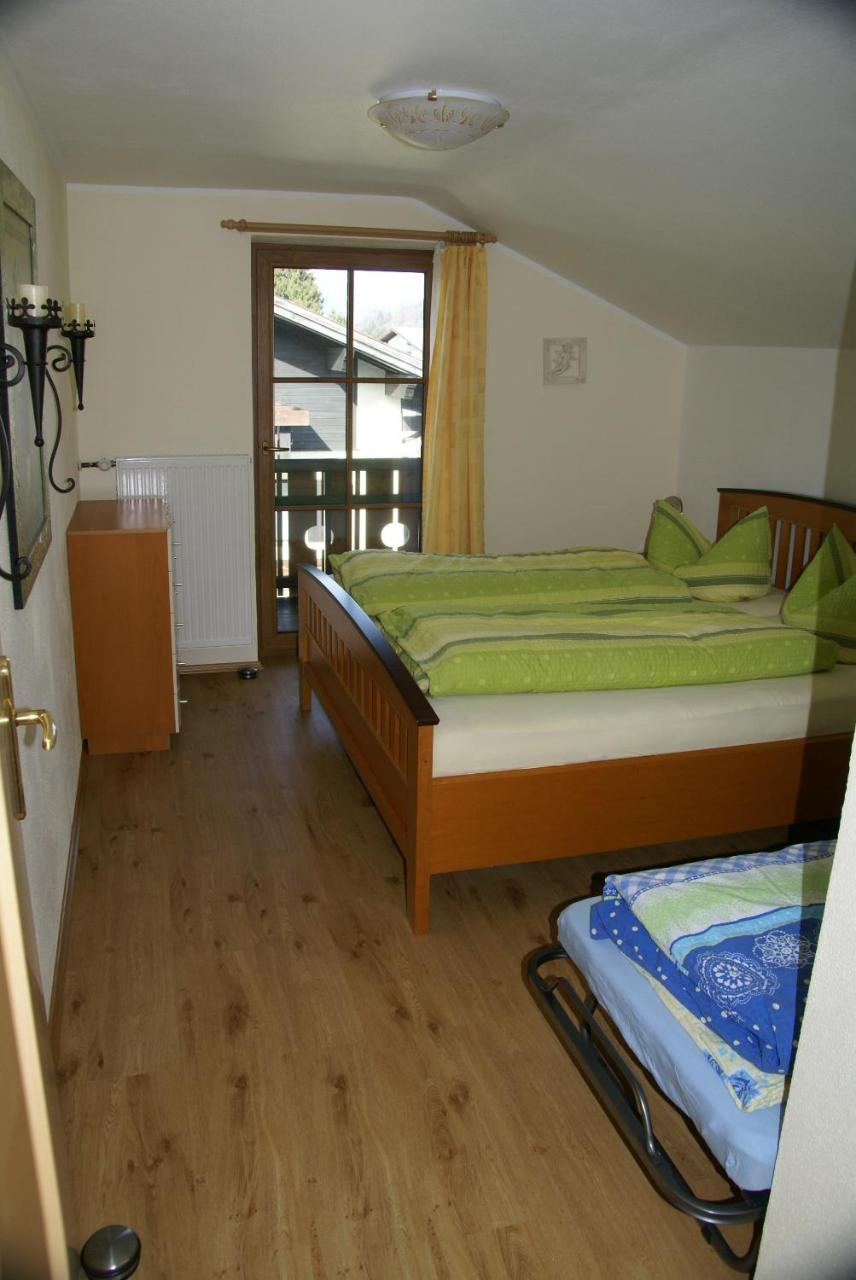 Gaestehaus Gaisalpe Fischen im Allgaeu Zewnętrze zdjęcie
