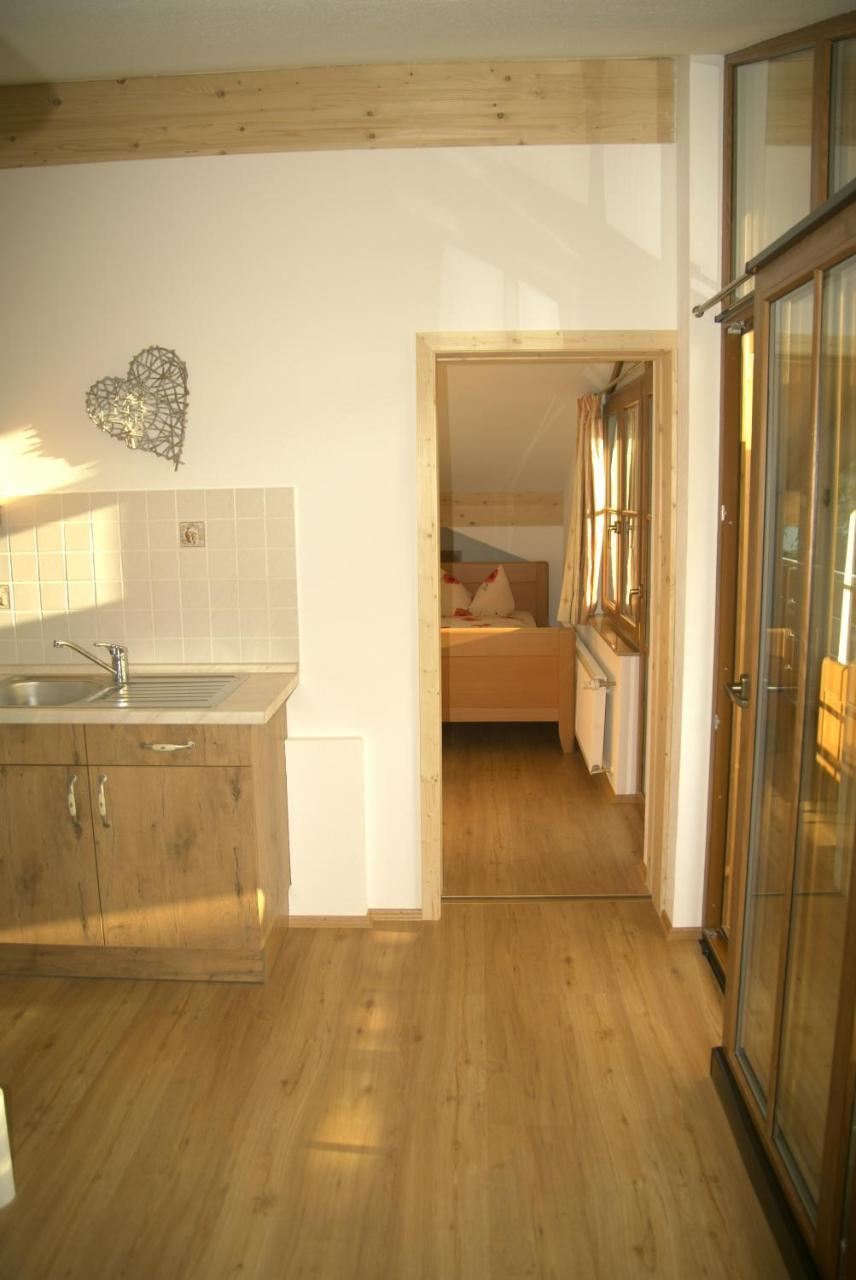 Gaestehaus Gaisalpe Fischen im Allgaeu Zewnętrze zdjęcie